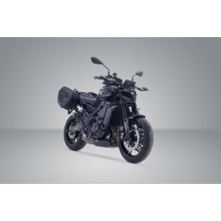 Βάσεις και σαμάρια SW-Motech PRO BLAZE Yamaha MT-09 23-
