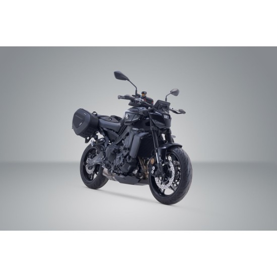 Βάσεις και σαμάρια SW-Motech PRO BLAZE Yamaha MT-09 23- Βάσεις και σαμάρια SW-Motech PRO BLAZE Yamaha MT-09 23-