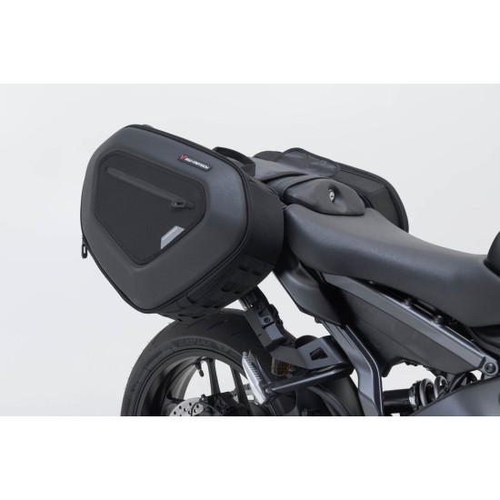 Βάσεις και σαμάρια SW-Motech PRO BLAZE Yamaha MT-09 23- Βάσεις και σαμάρια SW-Motech PRO BLAZE Yamaha MT-09 23-