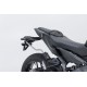 Βάσεις και σαμάρια SW-Motech PRO BLAZE Yamaha MT-09 23- Βάσεις και σαμάρια SW-Motech PRO BLAZE Yamaha MT-09 23-
