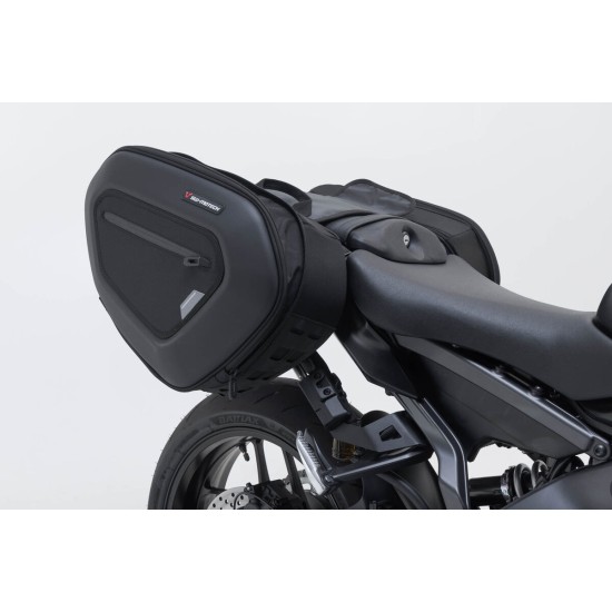 Βάσεις και σαμάρια SW-Motech PRO BLAZE Yamaha MT-09 23- Βάσεις και σαμάρια SW-Motech PRO BLAZE Yamaha MT-09 23-