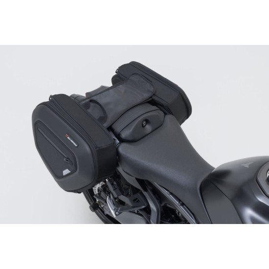 Βάσεις και σαμάρια SW-Motech PRO BLAZE Yamaha MT-09 23- Βάσεις και σαμάρια SW-Motech PRO BLAZE Yamaha MT-09 23-