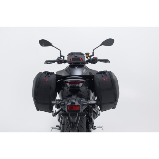 Βάσεις και σαμάρια SW-Motech PRO BLAZE Yamaha MT-09 23- Βάσεις και σαμάρια SW-Motech PRO BLAZE Yamaha MT-09 23-