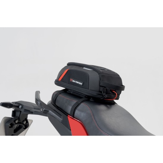 Βάση σέλας SW-Motech Tank Ring Pro Βάση σέλας SW-Motech Tank Ring Pro