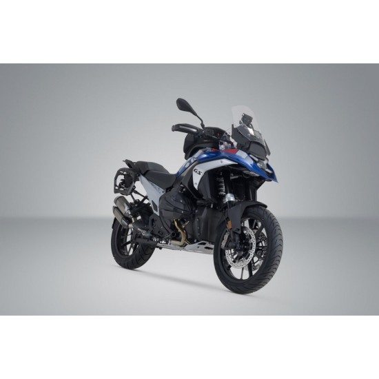 Βάσεις πλαϊνών βαλιτσών SW-Motech PRO BMW R 1300 GS