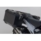 Βάσεις πλαϊνών βαλιτσών SW-Motech PRO BMW R 1300 GS