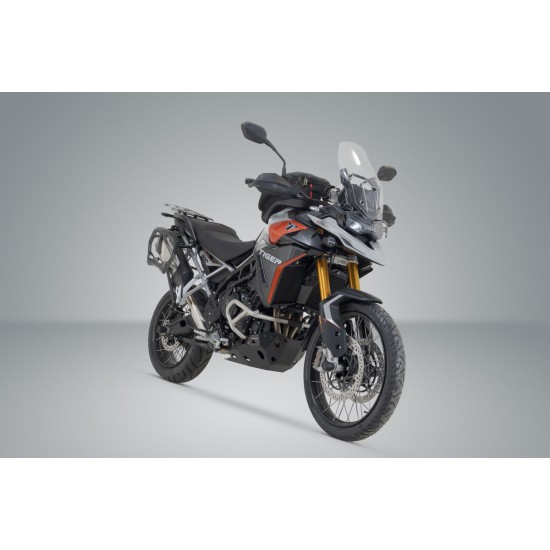 Βάσεις πλαϊνών βαλιτσών SW-Motech PRO Triumph Tiger 900 GT/Rally Pro 24- Βάσεις πλαϊνών βαλιτσών SW-Motech PRO Triumph Tiger 900 GT/Rally Pro 24-
