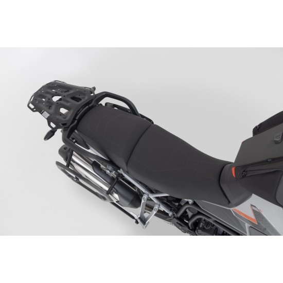 Βάσεις πλαϊνών βαλιτσών SW-Motech PRO Triumph Tiger 900 GT/Rally Pro 24- Βάσεις πλαϊνών βαλιτσών SW-Motech PRO Triumph Tiger 900 GT/Rally Pro 24-