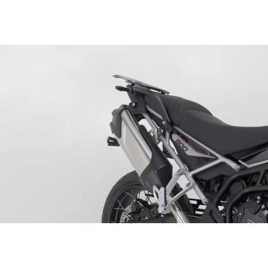 Βάσεις πλαϊνών βαλιτσών SW-Motech PRO Triumph Tiger 900 GT/Rally Pro 24- Βάσεις πλαϊνών βαλιτσών SW-Motech PRO Triumph Tiger 900 GT/Rally Pro 24-