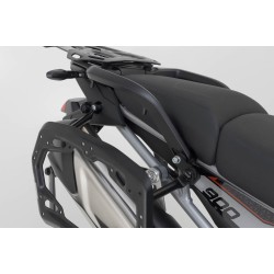Βάσεις πλαϊνών βαλιτσών SW-Motech PRO Triumph Tiger 900 GT/Rally Pro 24-