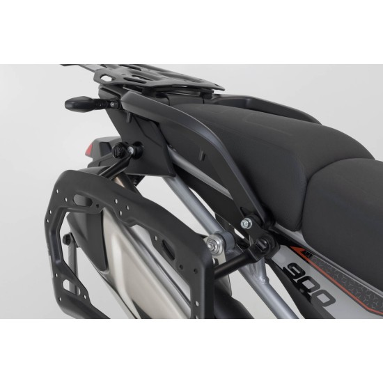 Βάσεις πλαϊνών βαλιτσών SW-Motech PRO Triumph Tiger 900 GT/Rally Pro 24- Βάσεις πλαϊνών βαλιτσών SW-Motech PRO Triumph Tiger 900 GT/Rally Pro 24-
