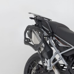 Βάσεις πλαϊνών βαλιτσών SW-Motech PRO Triumph Tiger 900 GT/Rally Pro 24-