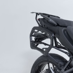Βάσεις πλαϊνών βαλιτσών SW-Motech PRO Yamaha Tracer 9/GT/GT+ 25-
