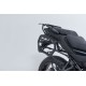 Βάσεις πλαϊνών βαλιτσών SW-Motech PRO Yamaha Tracer 9/GT/GT+ 25-