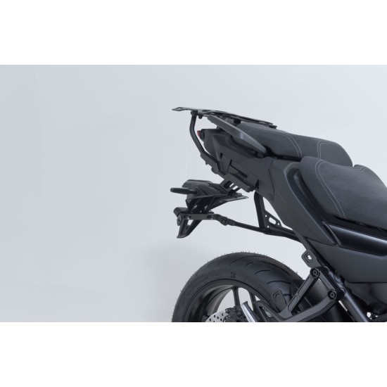 Βάσεις πλαϊνών βαλιτσών SW-Motech PRO Yamaha Tracer 9/GT/GT+ 25-
