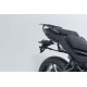 Βάσεις πλαϊνών βαλιτσών SW-Motech PRO Yamaha Tracer 9/GT/GT+ 25-