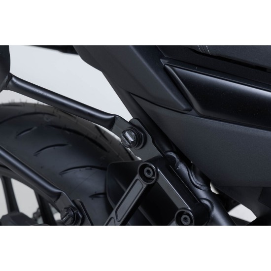 Βάσεις πλαϊνών βαλιτσών SW-Motech PRO Yamaha Tracer 9/GT/GT+ 25-
