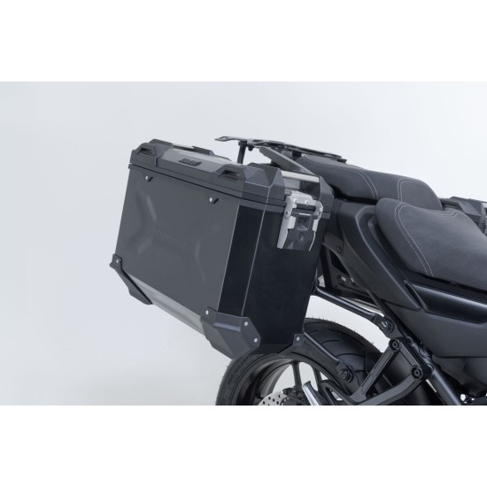 Βάσεις πλαϊνών βαλιτσών SW-Motech PRO Yamaha Tracer 9/GT/GT+ 25-