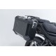 Βάσεις πλαϊνών βαλιτσών SW-Motech PRO Yamaha Tracer 9/GT/GT+ 25-