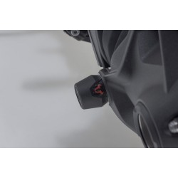 Προστατευτικό μανιτάρι διαφορικού SW-Motech BMW R 12 nine T