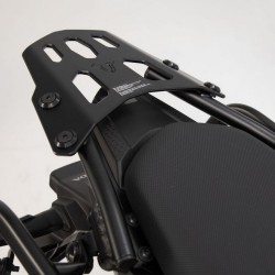 Βάση topcase SW-Motech STREET-RACK Honda NX 500