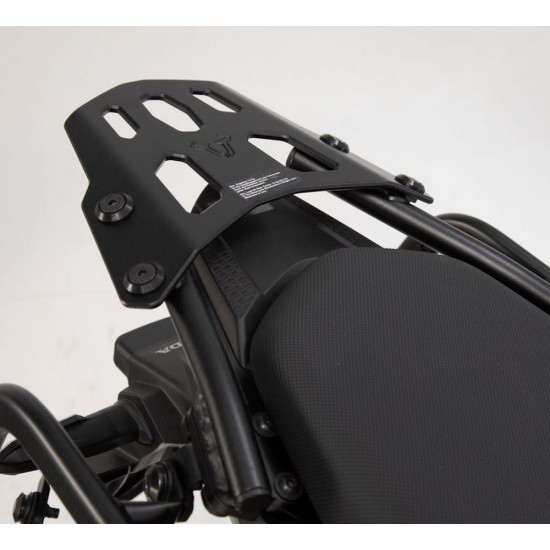 Βάση topcase SW-Motech STREET-RACK Honda NX 500