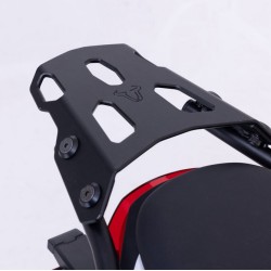 Βάση topcase SW-Motech STREET-RACK Moto Guzzi V100 Mandello/S