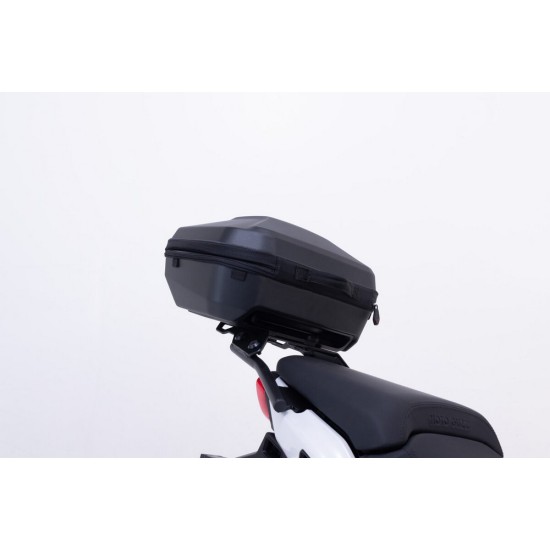 Βάση topcase SW-Motech STREET-RACK Moto Guzzi V100 Mandello/S