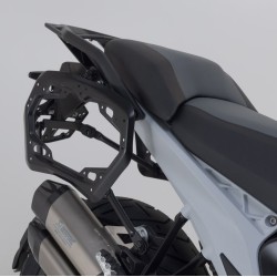 Σετ βάσεων και αδιάβροχων σαμαριών SW-Motech Sysbag WP L BMW R 1300 GS