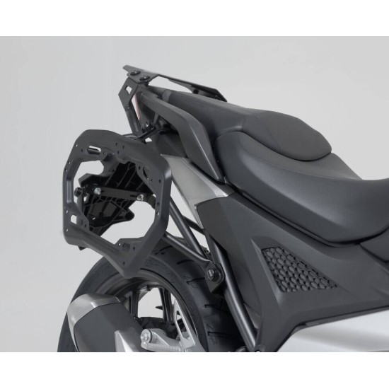 Σετ βάσεων και αδιάβροχων σαμαριών SW-Motech Sysbag WP L Honda NC 750 X 21-