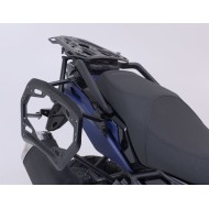 Σετ βάσεων και αδιάβροχων σαμαριών SW-Motech Sysbag WP L Suzuki V-Strom 800/DE