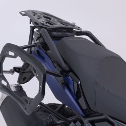 Σετ βάσεων και αδιάβροχων σαμαριών SW-Motech Sysbag WP L Suzuki V-Strom 800/DE