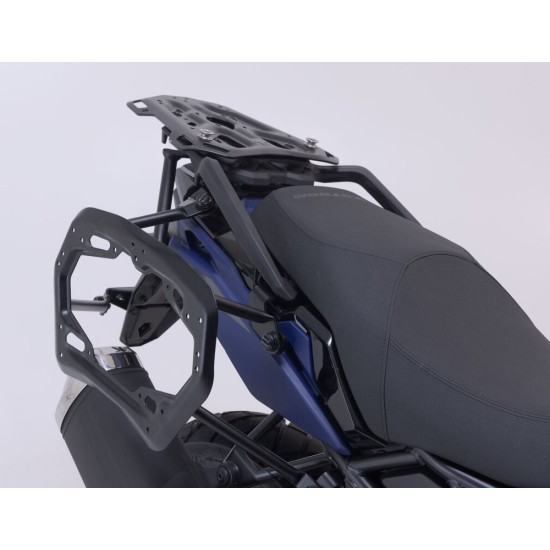 Σετ βάσεων και αδιάβροχων σαμαριών SW-Motech Sysbag WP L Suzuki V-Strom 800/DE