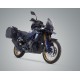 Σετ βάσεων και αδιάβροχων σαμαριών SW-Motech Sysbag WP L Suzuki V-Strom 800/DE