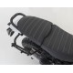 Σετ βάσεων και αδιάβροχων σαμαριών SW-Motech Sysbag WP M Ducati Desert X