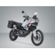 Σετ βάσεων και αδιάβροχων σαμαριών SW-Motech Sysbag WP M Ducati Desert X