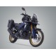 Σετ βάσεων και αδιάβροχων σαμαριών SW-Motech Sysbag WP M Suzuki V-Strom 800/DE