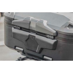 Μαξιλαράκι πλάτης βαλιτσών SW-Motech DUSC M/L
