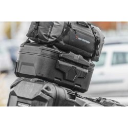 Μαξιλαράκι πλάτης βαλιτσών SW-Motech DUSC M/L