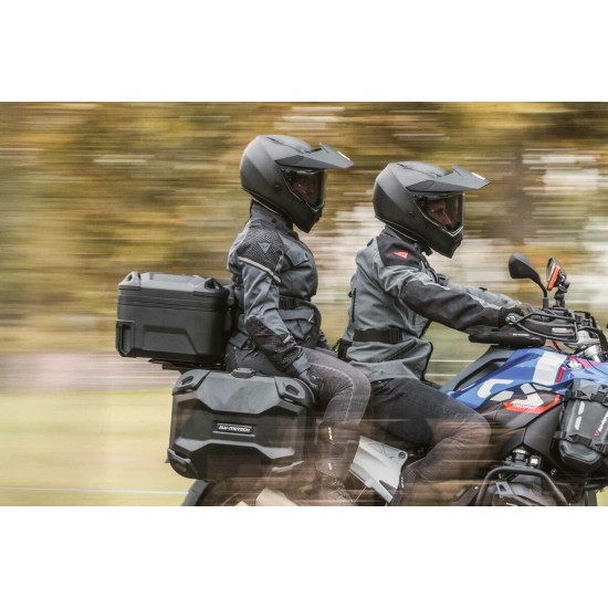 Μαξιλαράκι πλάτης βαλιτσών SW-Motech DUSC XL Μαξιλαράκι πλάτης βαλιτσών SW-Motech DUSC XL