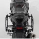 Σετ βάσεων και βαλιτσών SW-Motech TRAX ADV 45 lt. Honda NX 500 μαύρο