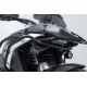 Άνω προστατευτικά κάγκελα SW-Motech BMW R 1300 GS μαύρα