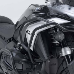 Άνω προστατευτικά κάγκελα SW-Motech BMW R 1300 GS μαύρα