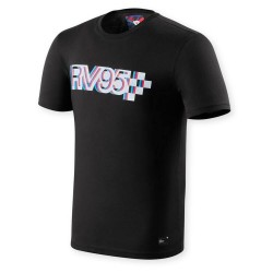 T-shirt RevIT Avery μαυρο