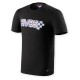 T-shirt RevIT Avery μαυρο