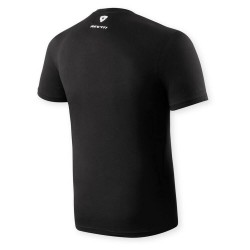 T-shirt RevIT Avery μαυρο