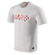 T-shirt RevIT Avery ανοιχτο γκρι