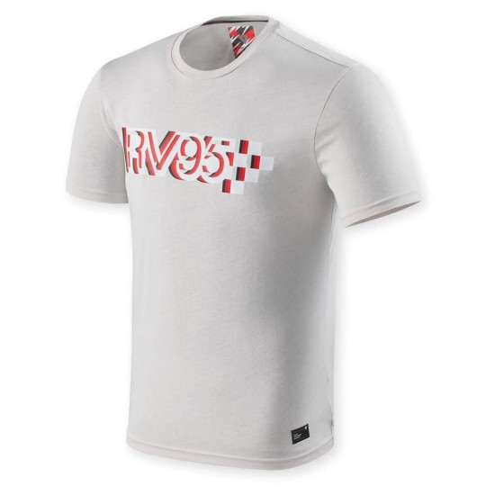 T-shirt RevIT Avery ανοιχτο γκρι