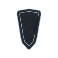 Tankpad One Design HDF4 μαύρο