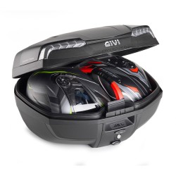 Topcase GIVI E46NT2 Riviera